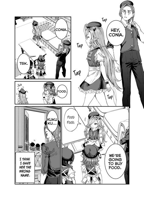 [DISC] Training Slaves to make a Harem .